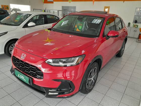 HONDA ZR-V 2.0 i-VTEC GASOLINA TOURING CVT